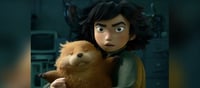 Pixar’s Wildest New Adventure Is Finally Hopping Into Your Living Room